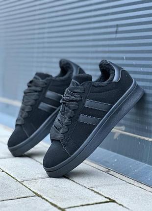 Зимние кроссовки 2