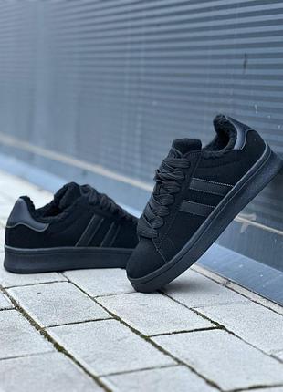 Зимние кроссовки 3