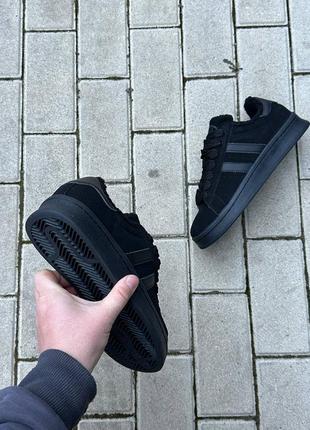 Зимние кроссовки 5