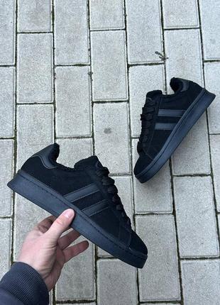 Зимние кроссовки 7