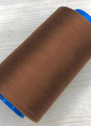 230 нитки 40/2 швейные 4000ярдов