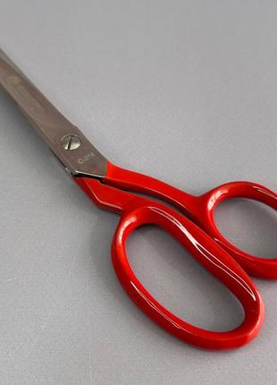 Ножиці професійні кравецькі singer с278
