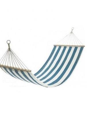 Гамак тканинний 80*200 см stenson (r83135) [склад зберігання: одеса №3]