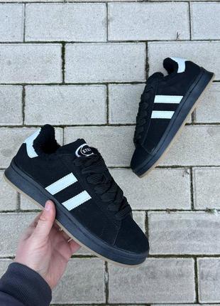 Зимние кроссовки 2