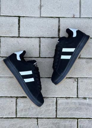 Зимние кроссовки 4