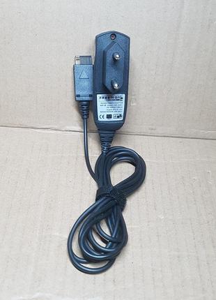 Зарядное устройство freeman 5-12v для телефонов siemens3 фото