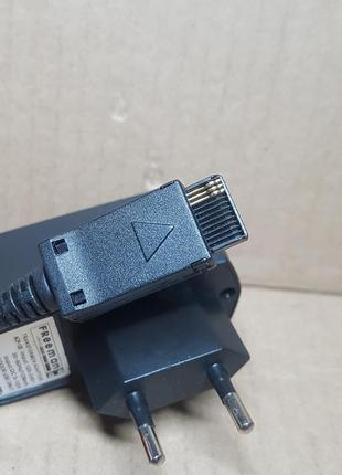 Зарядное устройство freeman 5-12v для телефонов siemens7 фото