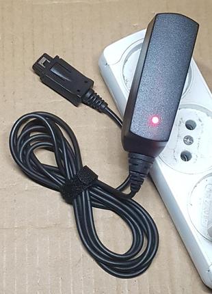 Зарядное устройство freeman 5-12v для телефонов siemens2 фото