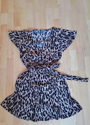 Красивенное платье 🔥