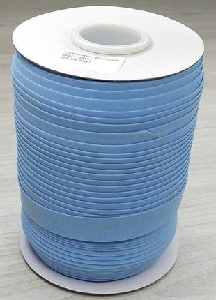 Бейка хб (бавовна) 16мм - 50% поліестер (92м), колір #187