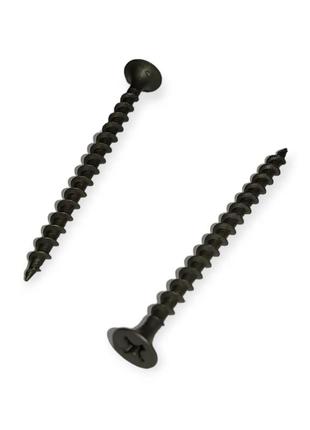 Саморез по дереву 3,5х55 мм