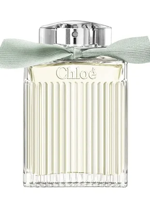Chloe naturelle парфумована вода