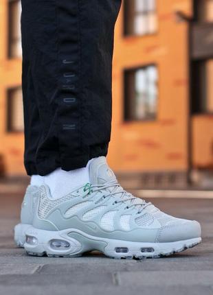 Nike air max tn terrascape plus grey 6