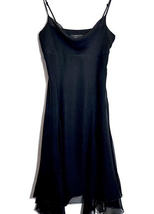 Bcbgmaxazria, шовкова сукня.