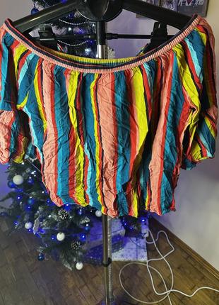 Костюм жіночий літній