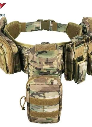 Рпс мультикам yakeda