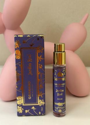 Парфум jardim real granado
