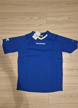 Футболка діадора