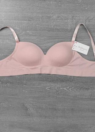 Бюстик-топ з легким пуш-ап 🌸