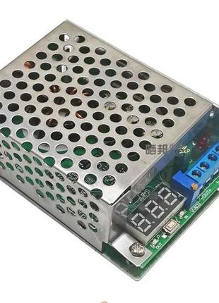 Преобразователь повышающий dc-dc 150w 2v-32v в 12v-46v