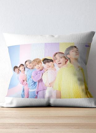 Подушка бтс bts 20663