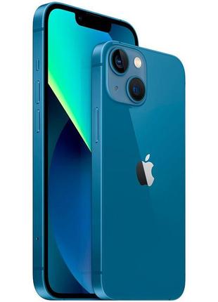 Iphone 13 128gb blue, model a2633 (2amlpk300695)