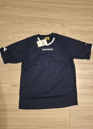Футболка діадора