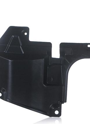 Защита двигателя боковая правая для mazda cx5 16-24 (tk4856341b)