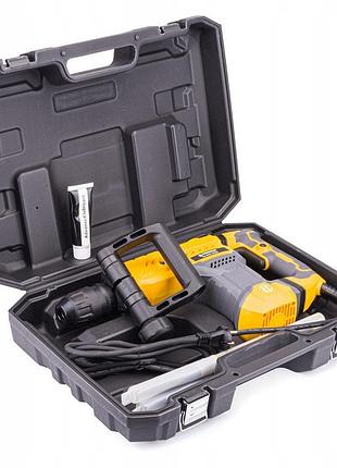 Перфоратор powermat pm-mwb-2900m .sds max , 2900вт 2