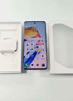 Honor x9b 2023 8/256gb midnight black (ali-nx1) (2a00016932) 2