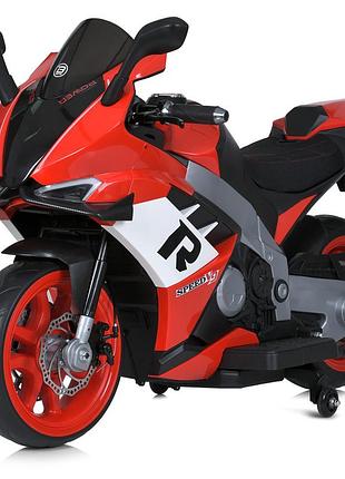 Електромотоцикл дитячий m 6013el-3(24v) [склад зберігання: одеса №2]