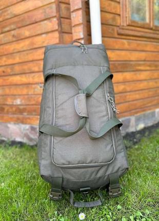 Тактична транспортна сумка на 150 літрів