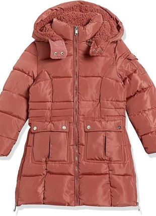 Детское пальто на 10-12 лет от steve madden.