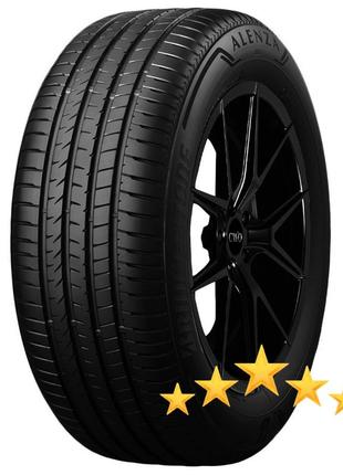 Шины літня bridgestone alenza 001 235/55 r19 101v
