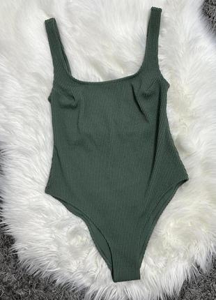 Купальник h&m