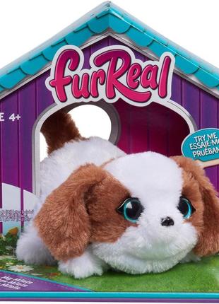 Furreal puppy discount