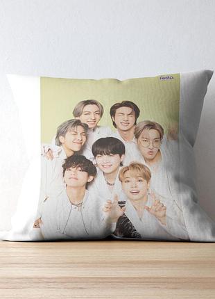 Подушка бтс bts 20670