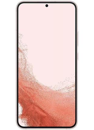 Samsung galaxy s22 plus (s906b) 128gb pink (sm-s906biddsek) (2c00029892)