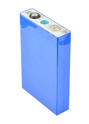 Аккумулятор lifepo4 eve 105ah 3.2v lf105 (литий-железо-фосфатный) / аккумуляторная ячейка