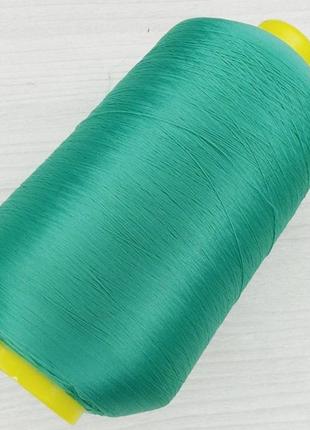 235 текстурированные нитки для оверлока 150d/1 (20.000м.)