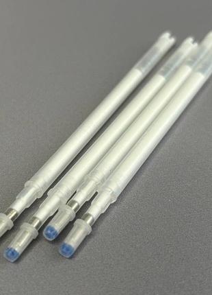 Термо стержень для разметки ткани - белый