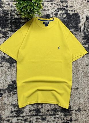 Футболка Реглан lacoste шерсть