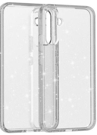 Tpu чехол nova для samsung galaxy a34 5g 2