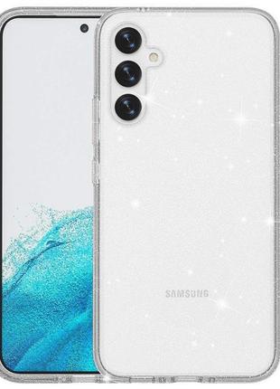 Tpu чехол nova для samsung galaxy a34 5g 5