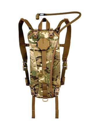 M-tac нашивка tactical girl №4 pvc mm14