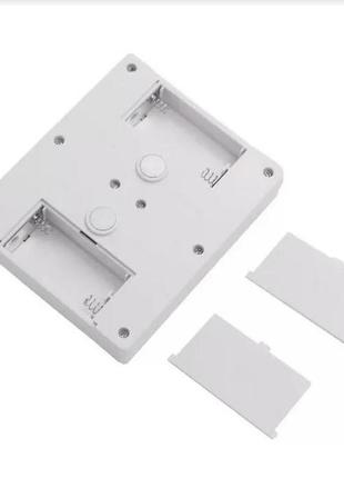 Светильник настенный на батарейках беспроводной