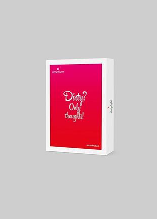 Чохол для прання obsessive washing bag 3
