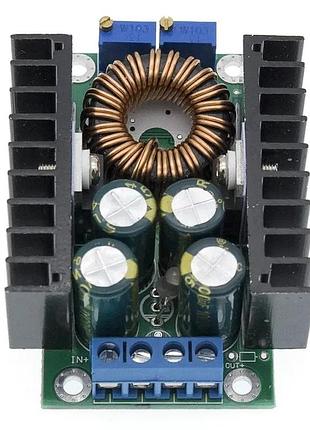 Понижающий преобразователь dc-dc 300w 2