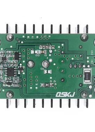 Понижающий преобразователь dc-dc 300w 3