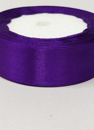 Лента атласная 2,5см (23м) sindtex (ал2-035)